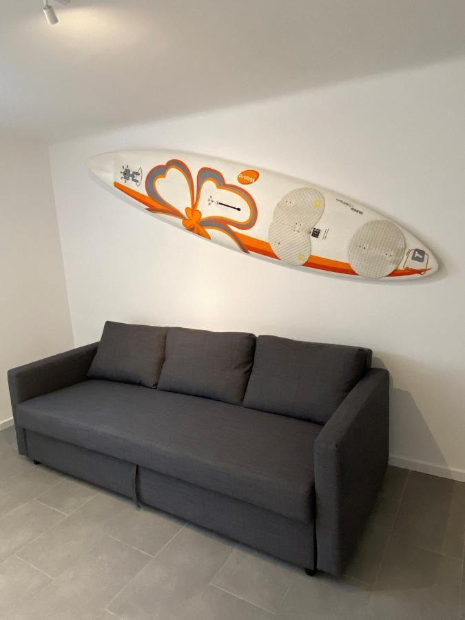 Appartement Rez De Villa Proche Port Et Plages De Sanary Eksteriør billede